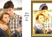 edit your photo to suit to lovefull gift
