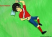 draw any Game skin/character in any situation