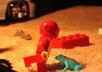 make a 15 second stop motion video of anything for you