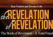 share with Christians using scriptures a revelation about the book of Revelation small1