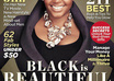 make a perfect SLEEK magazine cover for you