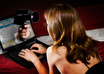 make a individual remote keylogger just