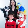 puppetgirl