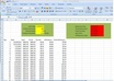create an excel spreadsheet or macro to make your life/business easier