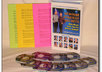 teach you how to make money while attending seminars and increase your network, and land business in internet marketing