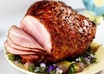 send you over 1000 cooking ham recipes
