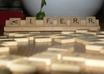 scrabble your word or message in a Stop Motion video small1