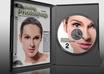 3d mock up for your ebook or DVDs tutorials