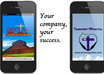 make an iphone app for your business