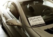 write anything on paper next to my Mercedes SL55 AMG
