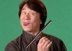 send a birthday card signed Jackie Chan and posted from Hong Kong small1