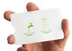 make your Business cards