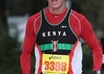 design a running training program
