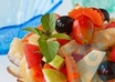 swap the high caloric ingredient in your favourite recipes