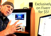 edit up to 5 MINUTES of video into a video montage small1