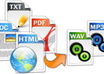 professional Narrate Your eBook to mp3 File in 24 hours