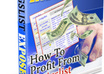 give you ebook How To Profit From Craigslist
