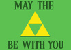 talk Zelda and other games with you