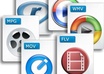 convert video from any one format to any other format