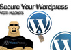 help to increase your wordpress SECURITY level doing 27 separate security tests