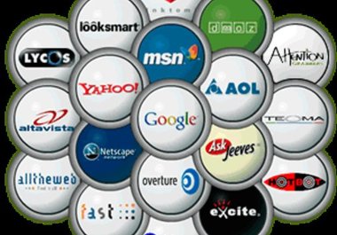 submit your website or blog to 150 search engines big1