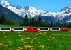 Travel manners