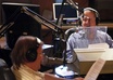 Radio broadcast to 13 mil