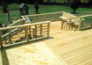 help with your deck design