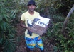 find your website,valentine wish,birthday wish or any message in a jungel small1