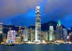 send a Hong Kong scenic postcard to anywhere in the world with your custom message international service small1