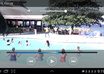 help you to lose weight and get fit by sending you a reggae zumba video