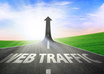 Increase-web-traffic