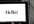 scroll Your Text or Images on my Computer TABLET