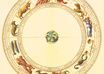 generate a comprehensive interpretation of the birth chart that that shed  light on your  personality and makeup