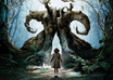 write an absolutely beautiful, imaginative childrens story with elements of YOUR choice