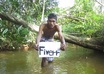 record your website,valentine wish,birthday wish or any message in river small1