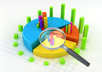 write an in depth SEO report with exactly what you need to do to your website to improve rankings beat your top 10 competitors for your we