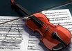 play any songs on violine