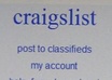 give you an ebook on how to be successful with CRAIGSLIST and no Flagging