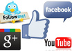 show you the BEST site to run a social marketing competition on, generating natural and real likes and followers, and get you listed on it