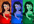cartoonize you in my style like on preview picture