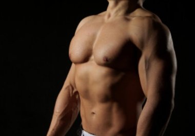 teach you how to start out in Body Building professionally at home big1