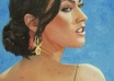 make a unique PROFESSIONAL painting for you from your photo