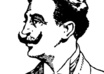 put a Mustache on your face