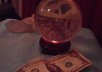 cast a money spell using psychic magic