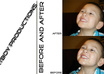 clean up your photos