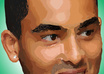 draw a Vexel Portrait on Photoshop