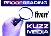 proof read and edit your Fiverr gig to be written in PERFECT English small1