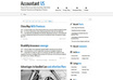 feature your finance blog post on my website