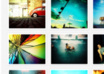 create a Nice Gallery Image in PHP